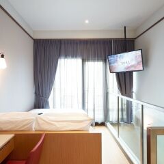 Hotel Bencoolen@Hong Kong Street детские мероприятия