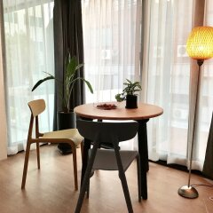 Comet Guesthouse - Hostel Сеул удобства в номере фото 2