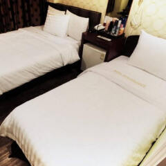 Hotel Renaissance Seocho комната для гостей фото 5
