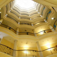 Hotel Sercotel Alfonso V сауна