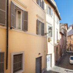 Отель Rental In Rome Teatro Pace