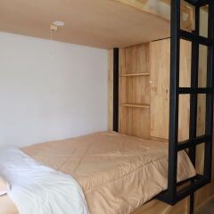 Buff Hostel детские мероприятия фото 2