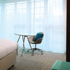 Отель Courtyard Köln Германия, Кёльн - 1 отзыв об отеле, цены и фото номеров - забронировать отель Courtyard Köln онлайн удобства в номере