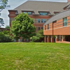 Kellogg Conference Hotel at Gallaudet University фото 5