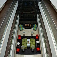Hotel Azoris Royal Garden Понта-Делгада городской автобус