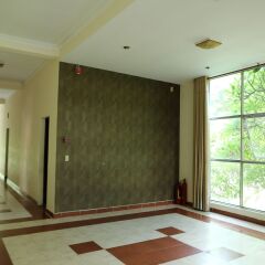 Отель Doi Dua Hotel Вьетнам, Вунгтау - отзывы, цены и фото номеров - забронировать отель Doi Dua Hotel онлайн фитнесс-зал