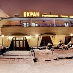 Hotel Ekran фото 3