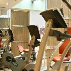 Hotel Villa Oniria фитнесс-зал фото 2