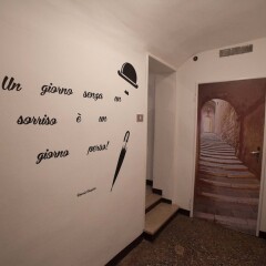 Отель MyRoom Accademy Италия, Болонья - отзывы, цены и фото номеров - забронировать отель MyRoom Accademy онлайн интерьер отеля фото 2