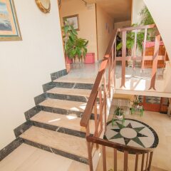 Отель Costa de Ajo Испания, Лианьо - отзывы, цены и фото номеров - забронировать отель Costa de Ajo онлайн вид на фасад