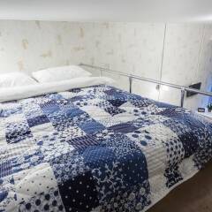Отель Residence On Chkalovskaya Санкт-Петербург комната для гостей фото 5
