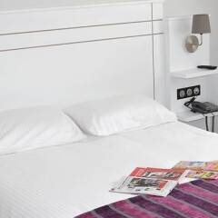 Отель Hôtel Valencia Франция, Хендее - отзывы, цены и фото номеров - забронировать отель Hôtel Valencia онлайн