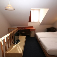 Hotel Aris детские мероприятия