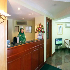 Отель Mookai Hotel Мальдивы, Северный атолл Мале - отзывы, цены и фото номеров - забронировать отель Mookai Hotel онлайн интерьер отеля фото 2