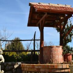 Отель Agriturismo Luna d'Agerola Аджерола фото 9