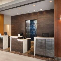 Отель Residence Inn Bethesda Downtown США, Бетесда - отзывы, цены и фото номеров - забронировать отель Residence Inn Bethesda Downtown онлайн спа