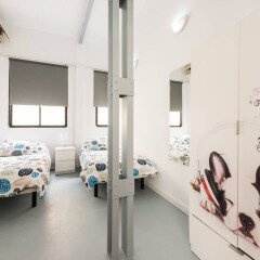 Отель M&F GRAN VÍA 6 Apartamento Испания, Мадрид - отзывы, цены и фото номеров - забронировать отель M&F GRAN VÍA 6 Apartamento онлайн детские мероприятия фото 2