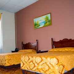 Hotel Antigua Comayagua в номере