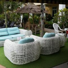 Отель Paradise Garden Resort развлечения