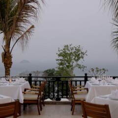 Отель Supalai Resort And Spa Phuket питание