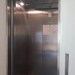 Отель MVC Patong House ванная