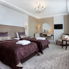 City Center Hotel Taksim фото 6