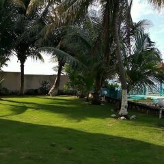 Отель Ocho Rios Beach Resort at ChrisAnn фото 2