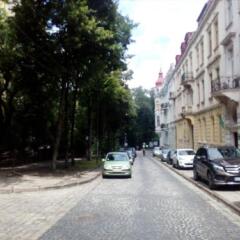The Georgehouse Хостел Львов фото 2