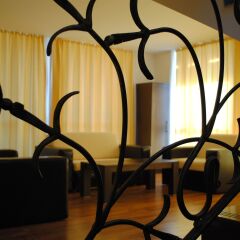 Отель Camelot Residence Болгария, Солнечный берег - отзывы, цены и фото номеров - забронировать отель Camelot Residence онлайн удобства в номере