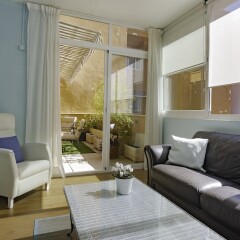 Отель Fantastic Townhouse Испания, Фуэнхирола - отзывы, цены и фото номеров - забронировать отель Fantastic Townhouse онлайн фото 2
