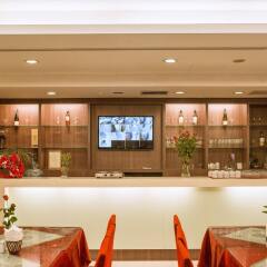 Hanoi Romance Hotel интерьер отеля фото 2