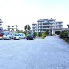 Отель Crown Himalayas Непал, Покхара - отзывы, цены и фото номеров - забронировать отель Crown Himalayas онлайн фото 11