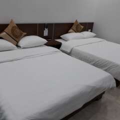 Toan Phuong Hostel Халонг комната для гостей фото 5