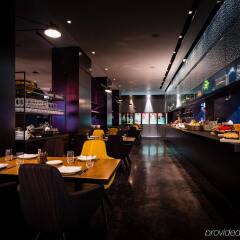 Отель art'otel Amsterdam питание
