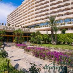 Отель Athos Palace фото 6