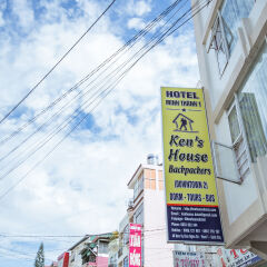 Отель Ken's House Backpackers Downtown 2 Далат фото 2