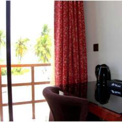 WhiteShell Island Hotel & Spa удобства в номере фото 2