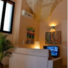 Отель B&B Isola dello stampatore Италия, Лечче - отзывы, цены и фото номеров - забронировать отель B&B Isola dello stampatore онлайн интерьер отеля фото 2