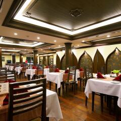 Отель Lanta Cha-da Beach Resort питание фото 2