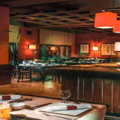 Отель Iberotel Makadi Beach Египет, Хургада - 9 отзывов об отеле, цены и фото номеров - забронировать отель Iberotel Makadi Beach онлайн питание фото 3