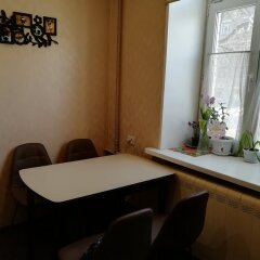 Апартаменты RentForYou Apartments Москва помещение для мероприятий