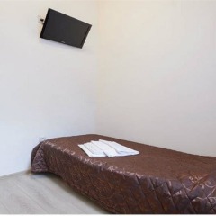 Апартаменты Apartments on Lebedeva 10V Санкт-Петербург сейф в номере