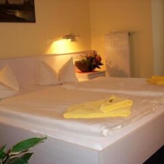 Novum Hotel Dresden Airport спа