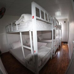 Dalat Alan Hostel Далат детские мероприятия