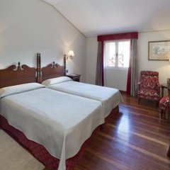 Отель Parador de las Cañadas del Teide Испания, Тенерифе - 3 отзыва об отеле, цены и фото номеров - забронировать отель Parador de las Cañadas del Teide онлайн комната для гостей