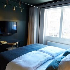 Hotel Danmark фото 10