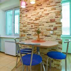 Home-Hotel Metropolita Sheptitskogo 1A Киев фото 3