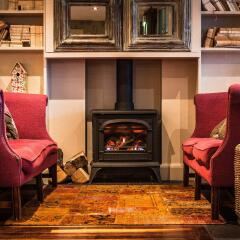Great John Street Hotel Манчестер развлечения