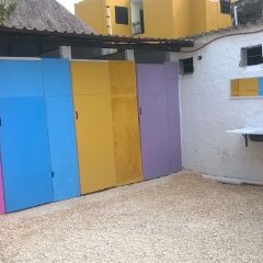 Отель Hostel Balagan Мексика, Канкун - отзывы, цены и фото номеров - забронировать отель Hostel Balagan онлайн фото 2