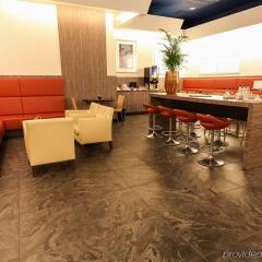 Savoy Hotel Amsterdam гостиничный бар